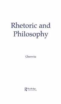 Rhetoric and Philosophy