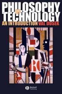 Philosophy of Technology