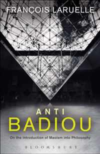 Anti-Badiou