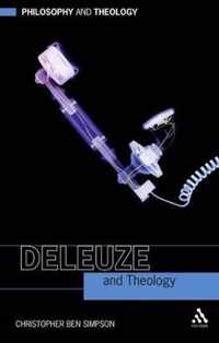 Deleuze and Theology