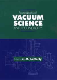 Foundations Of Vacuum Science And Technology