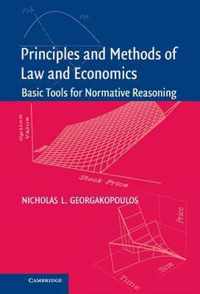 Principles and Methods of Law and Economics