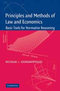 Principles and Methods of Law and Economics