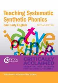 Teaching Systematic Synthetic Phonics and Early English