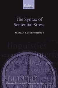 The Syntax of Sentential Stress