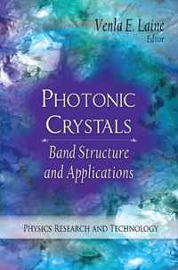 Photonic Crystals