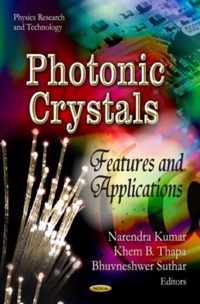 Photonic Crystals