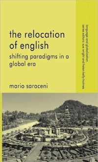 The Relocation of English