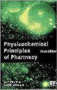 Physicochemical Principles of Pharmacy