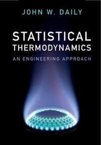 Statistical Thermodynamics