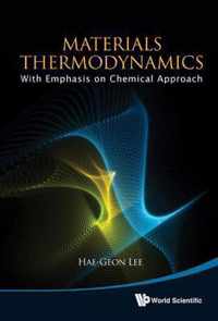 Materials Thermodynamics