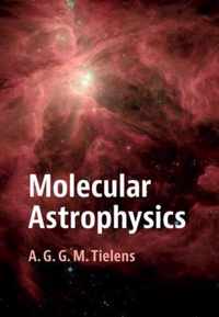 Molecular Astrophysics