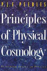 Principles of Physical Cosmology