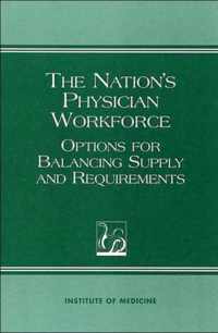 The Nation's Physician Workforce