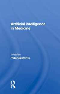 Artificial Intelligence In Medicine