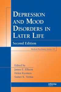 Mood Disorders in Later Life