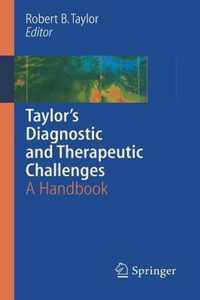 Taylor's Diagnostic and Therapeutic Challenges