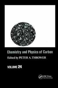 Chemistry & Physics of Carbon