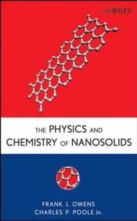 The Physics and Chemistry of Nanosolids