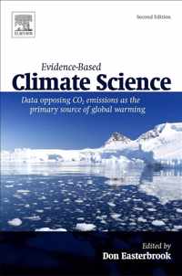 Evidence-Based Climate Science