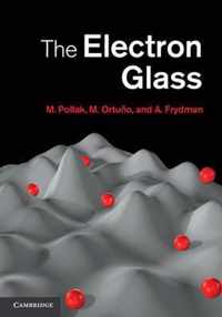 Electron Glass