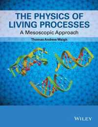 Physics Of Living Processes