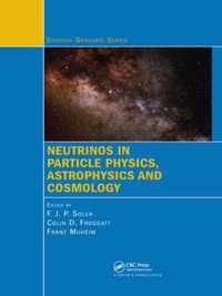 Neutrinos in Particle Physics, Astrophysics and Cosmology