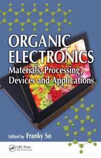 Organic Electronics