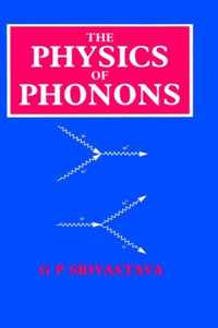 The Physics of Phonons