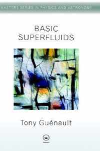 Basic Superfluids