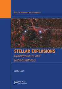 Stellar Explosions