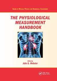 The Physiological Measurement Handbook