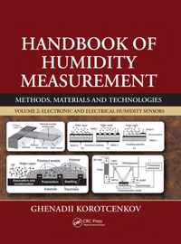 Handbook of Humidity Measurement, Volume 2