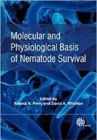 Molecular and Physiological Basis of Nematode Survival