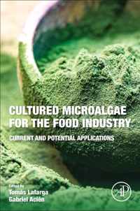 Cultured Microalgae for the Food Industry