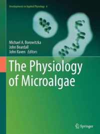 The Physiology of Microalgae