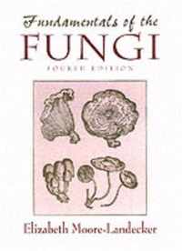 Fundamentals of the Fungi