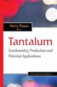 Tantalum