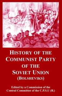 History of the Communist Party of the Soviet Union