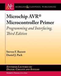 Microchip AVR (R) Microcontroller Primer