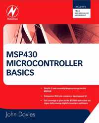 MSP430 Microcontroller Basics