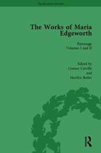 The Works of Maria Edgeworth, Part I Vol 6