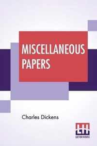 Miscellaneous Papers