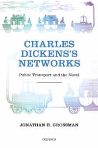 Charles Dickens'S Networks