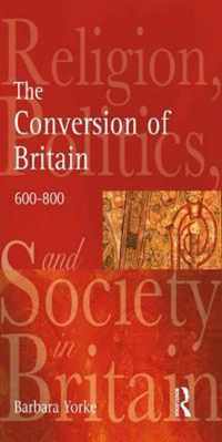 The Conversion of Britain