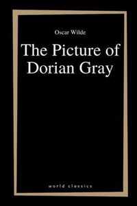 The Picture of Dorian Gray