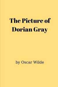 The Picture of Dorian Gray