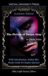 The Picture of Dorian Gray (Academic Edition)