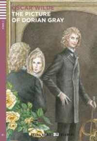 The Picture of Dorian Gray. Buch mit Audio-CD