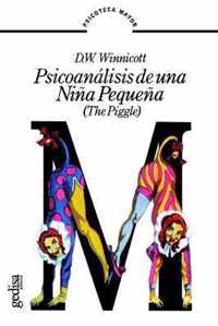 Psicoanalisis de Una Nina Pequena